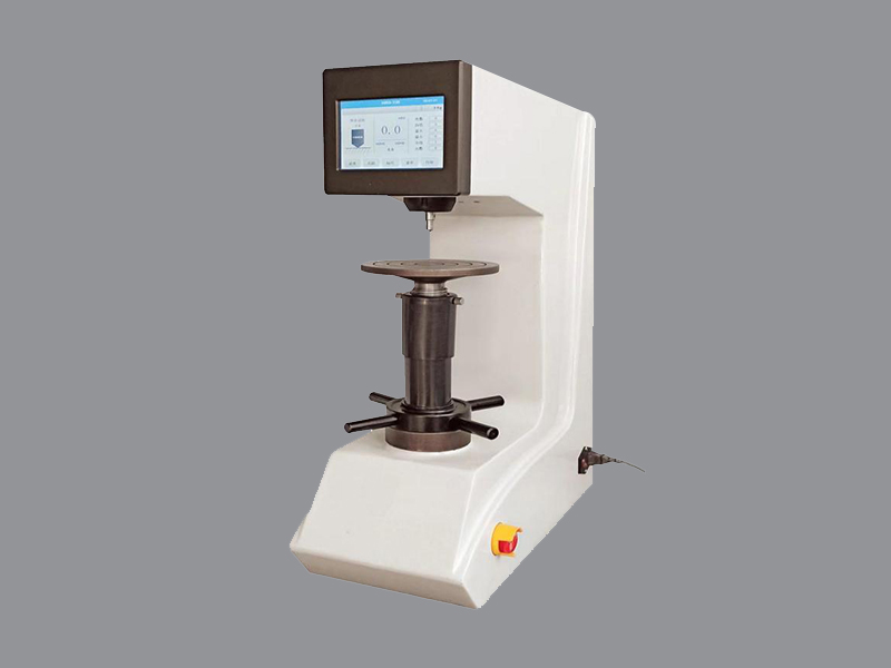 210HRS-150AT觸（chù）摸（mō）屏數顯洛氏硬度計（jì）