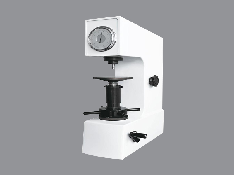 HR-150AH新型洛氏硬（yìng）度計