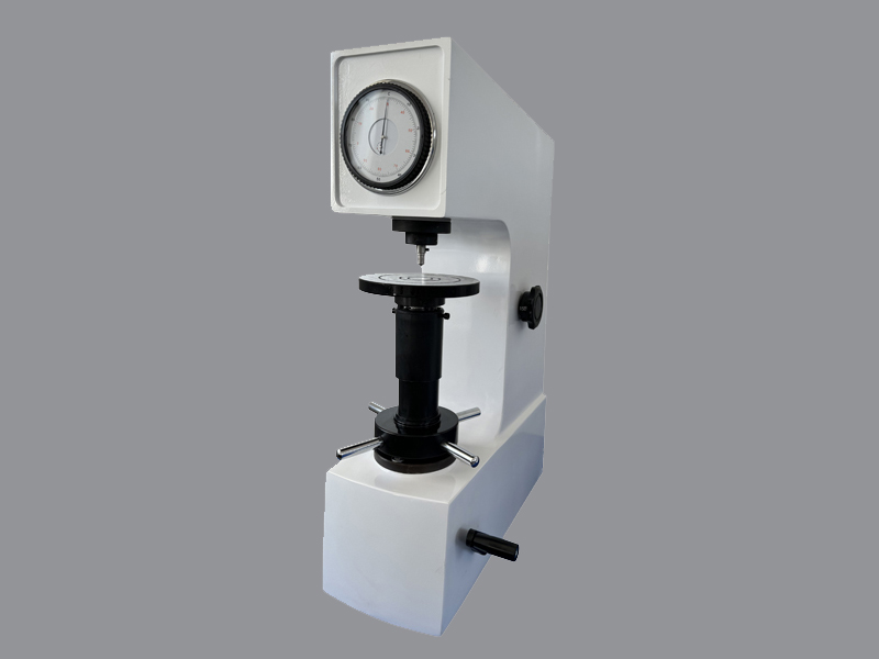 200HR-150H洛氏硬度計