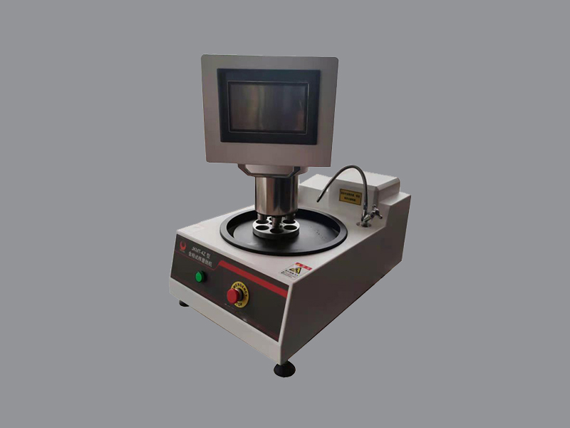 MAST-A單盤自動磨（mó）拋機（jī）