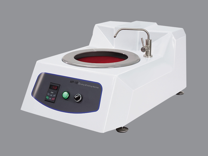 MP-1B金相試樣磨拋機