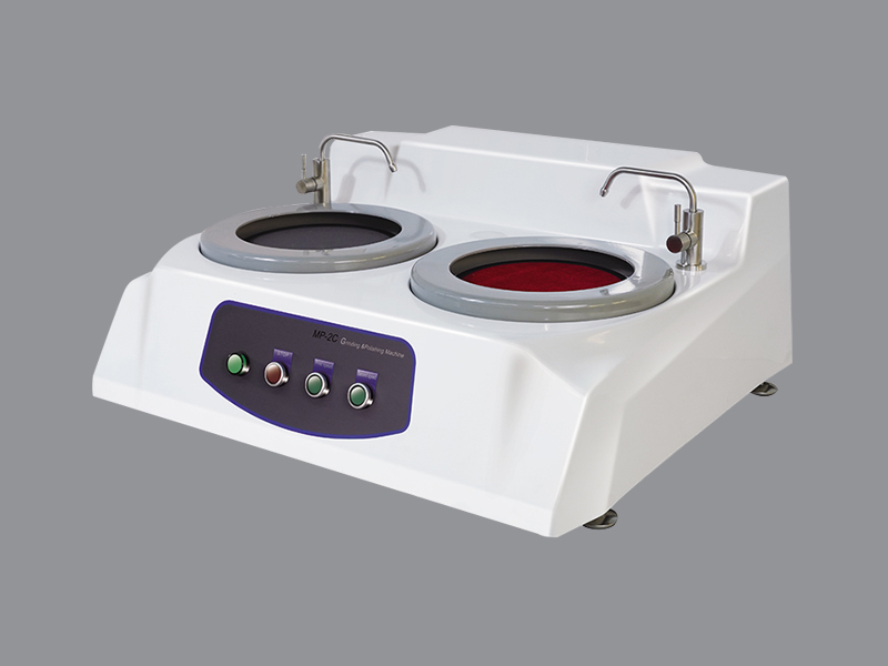MP-2C金相試樣磨拋機