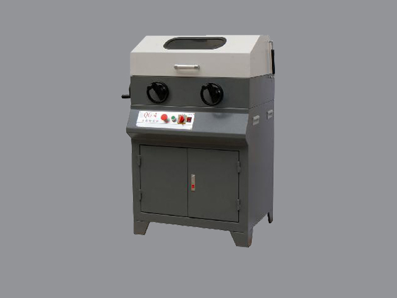 QG-4切割（gē）機