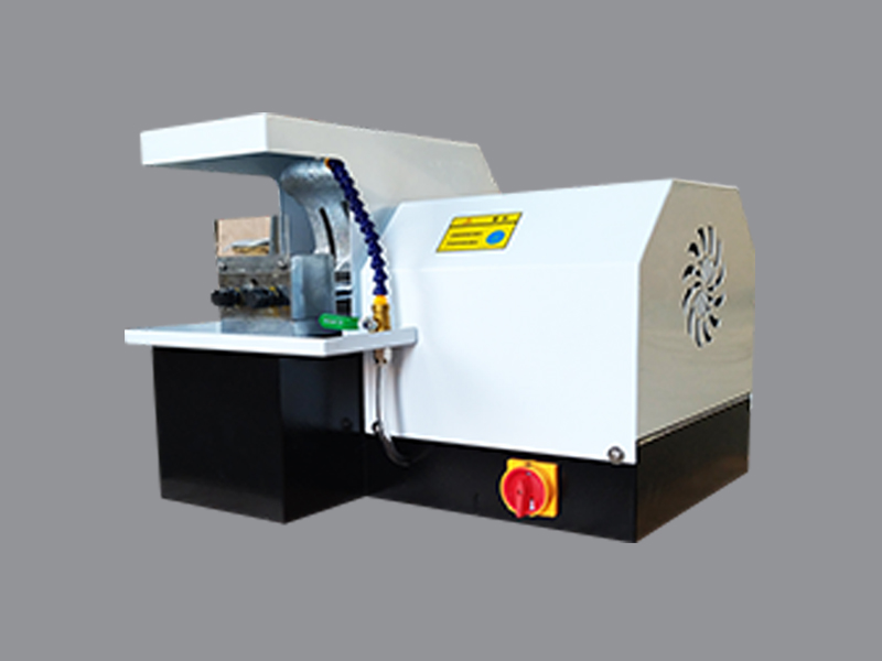 Q-2A型金相試樣（yàng）切（qiē）割機