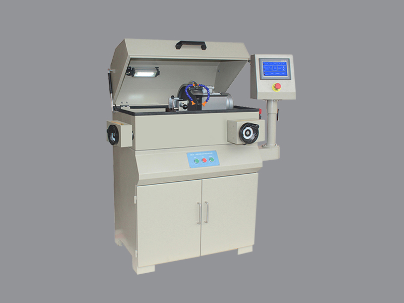 QG-4AT切割機（jī）（xz向）