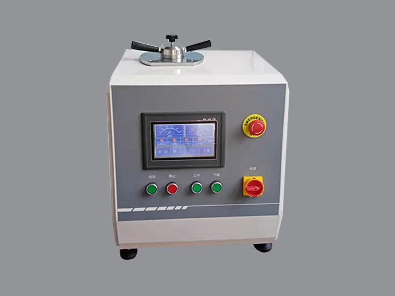 XQ-1A自動鑲嵌機（氣動）