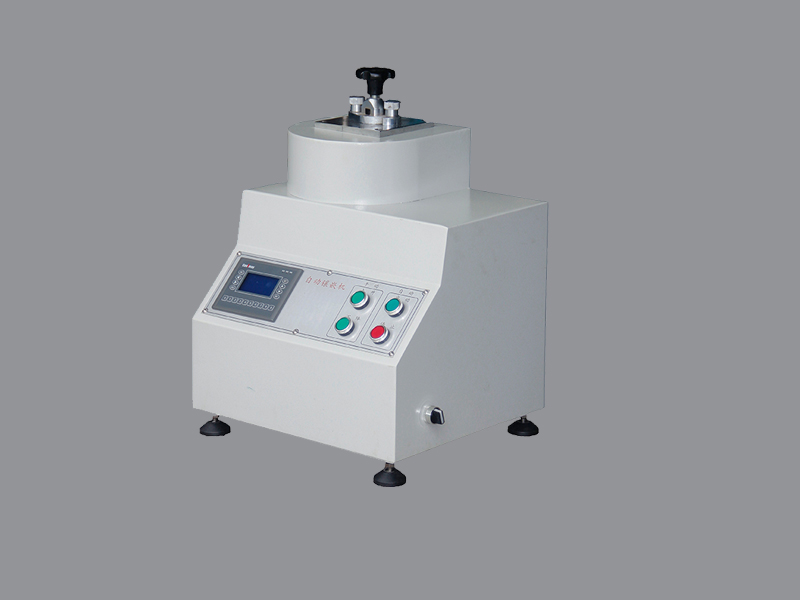 ZXQ-1自動鑲嵌機（jī）（電動（dòng））