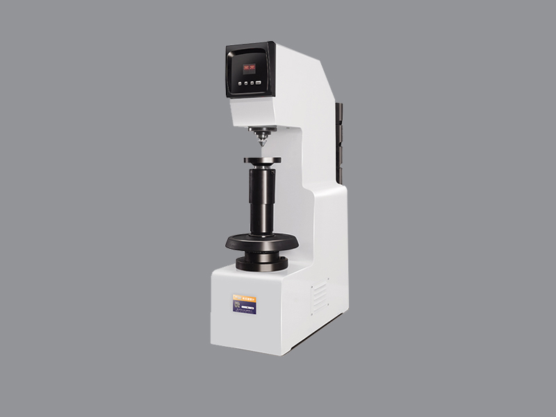 HB-3000B布氏硬度計