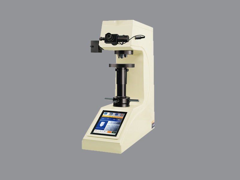 HBS-62.5AT觸摸屏數顯自動轉塔 小負荷布氏硬（yìng）度計