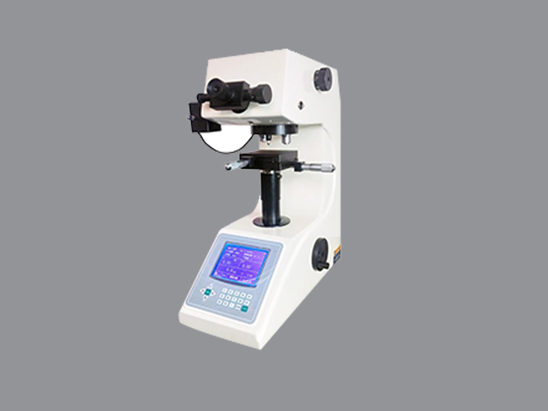 HV-1000A自動轉（zhuǎn）塔顯微維氏硬度計